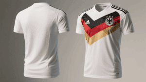 Trump Wirtschaft DFB Trikot 2026 Exklusives Heimdesign & Release-Infos