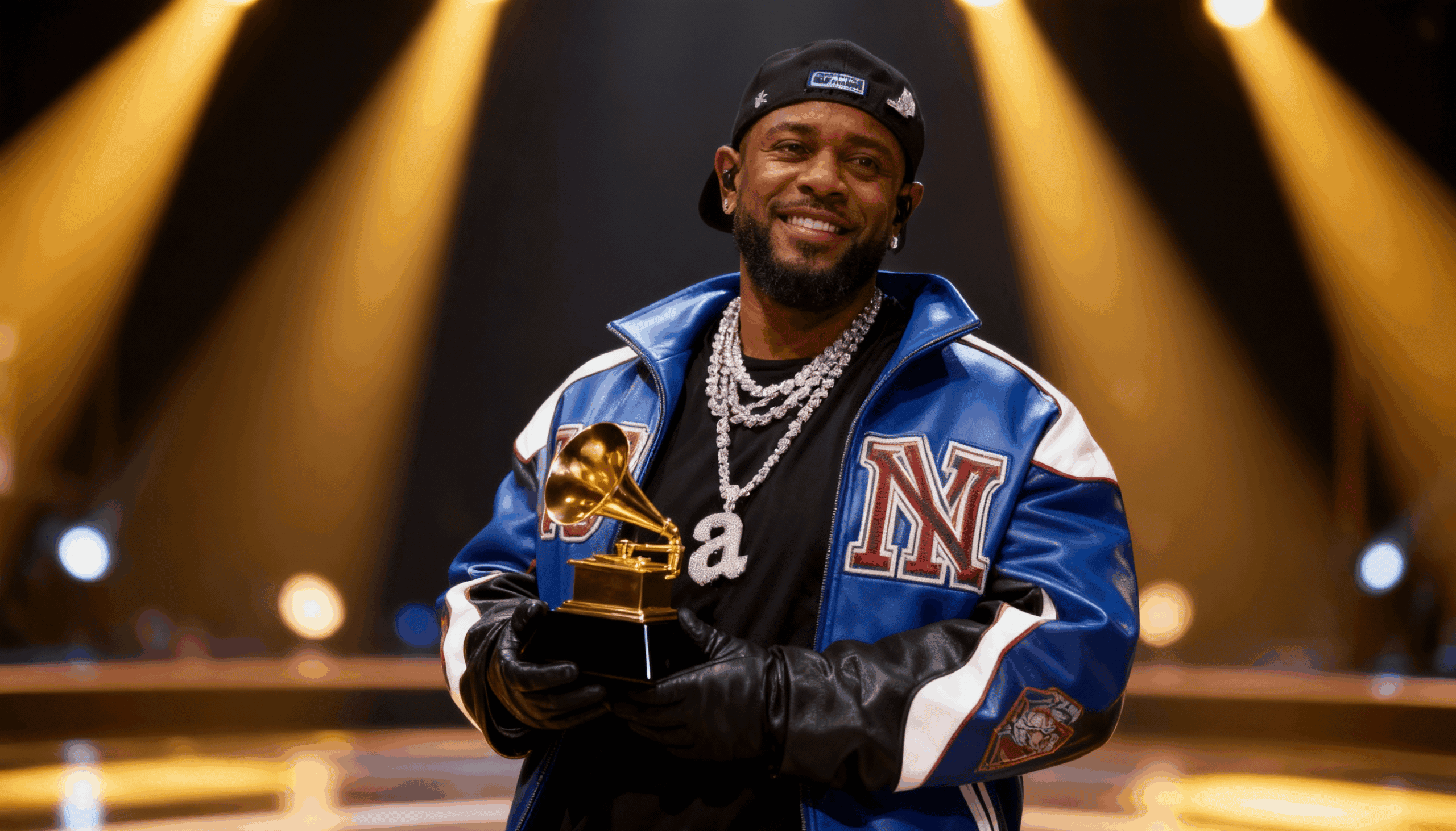 Grammy Nominierungen 2026 Kendrick Lamar