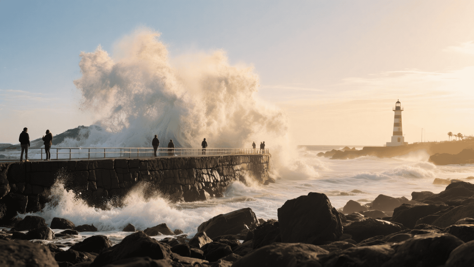 Teneriffa Riesenwellen: Update, Spots, Sicherheit