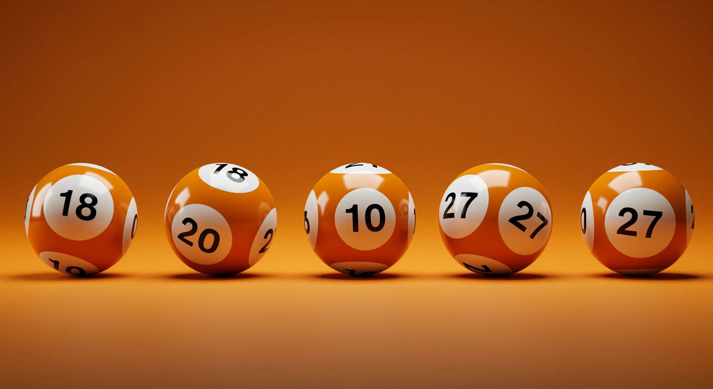 Eurojackpot Zahlen heute 31.12.25: Gewinnzahlen & Quoten
