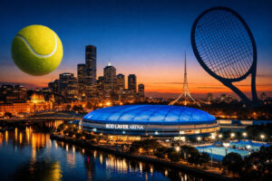 Übertragung: Australian Open 2026 live im TV und Stream