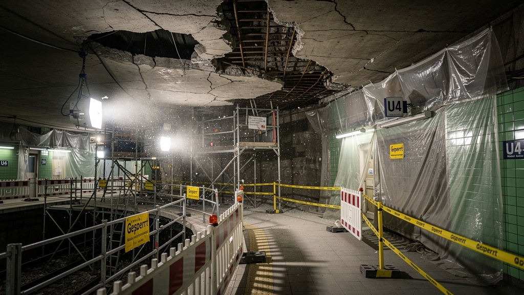 BVG Störungen Heute BVG Störungen heute: Straßenbahn komplett eingestellt