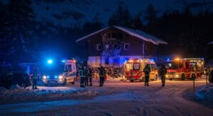 Flashover Brand: Was passiert bei einer Durchzündung?