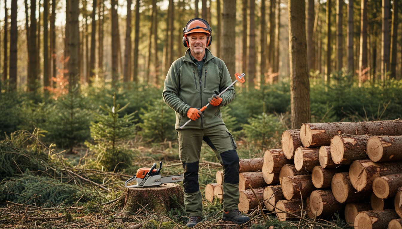 Festmeter Holz Preis 2026: Was kostet 1 fm aktuell?