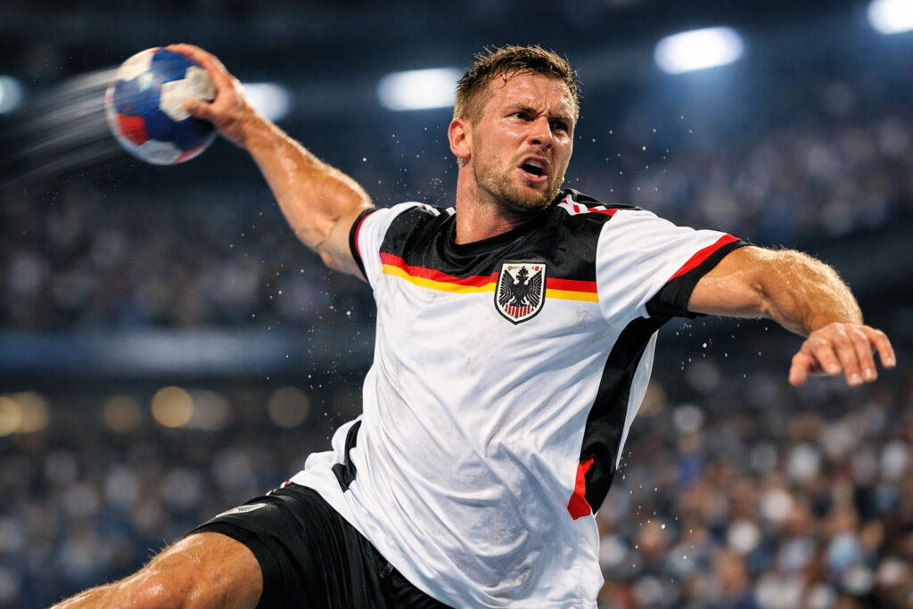 Aufstellung: Deutschland gegen Spanien
