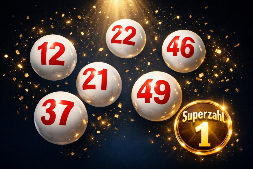 Lottozahlen 17.1.2026 Wann werden die Gewinnquoten veröffentlicht?