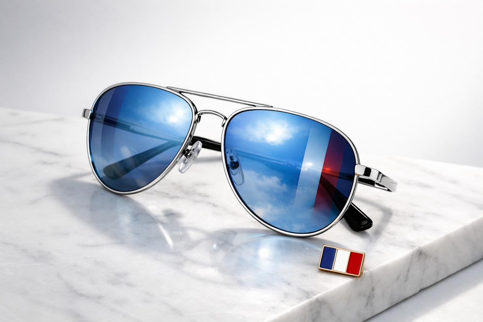 Macron Sonnenbrille: Das steckt hinter dem Tigerauge