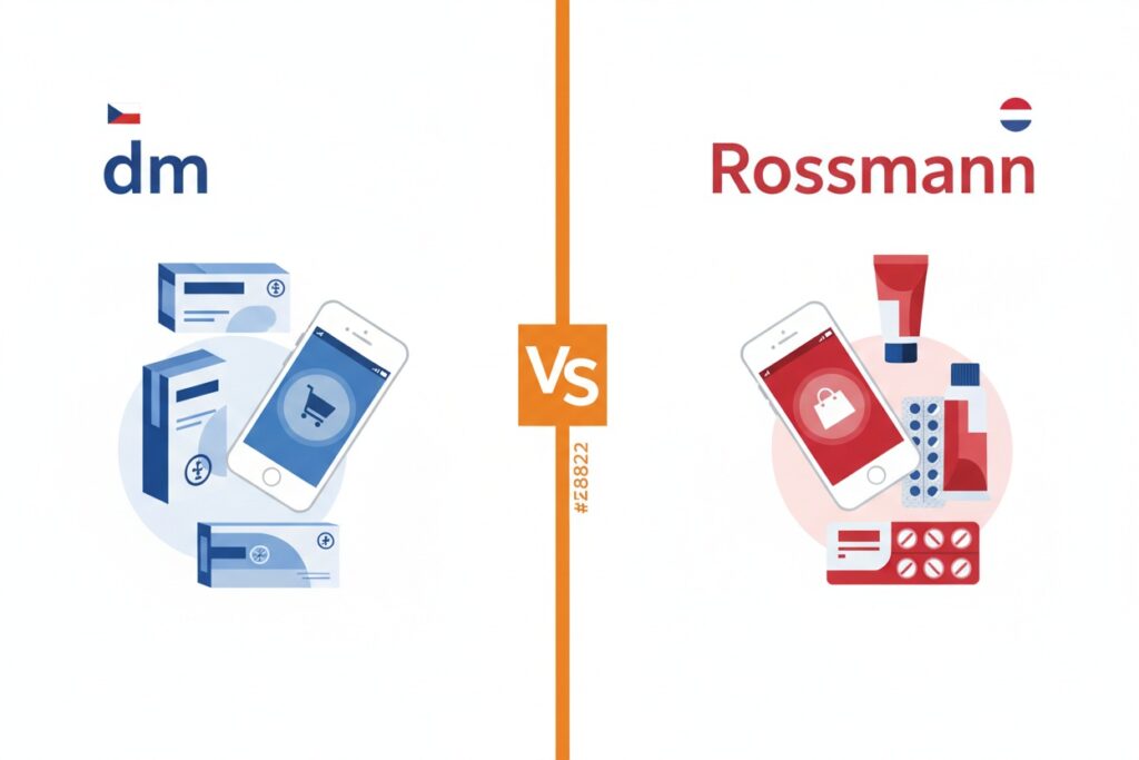 Rossmann Online-Apotheke Rossmann-Apotheke: Was bisher bekannt ist
