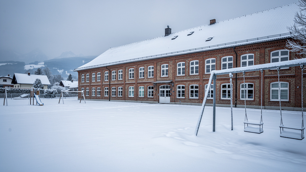 Schulausfall Bayern heute: Aktuelle Informationen und Regelungen