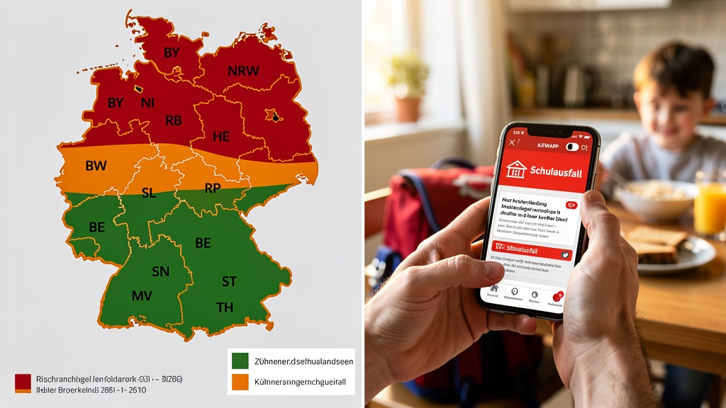 Fazit: Noch keine Meldungen – aber wachsam bleiben