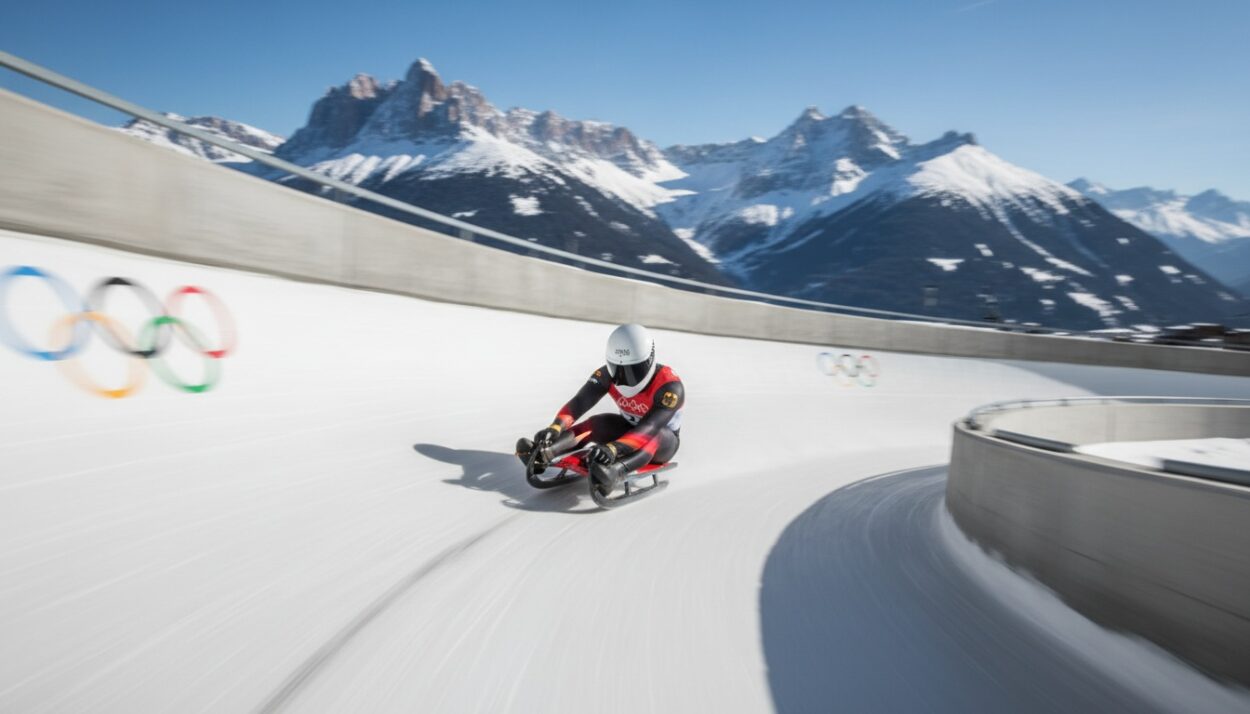 Olympische Winterspiele 2026 Wann und wo finden die Olympischen Winterspiele 2026 statt?