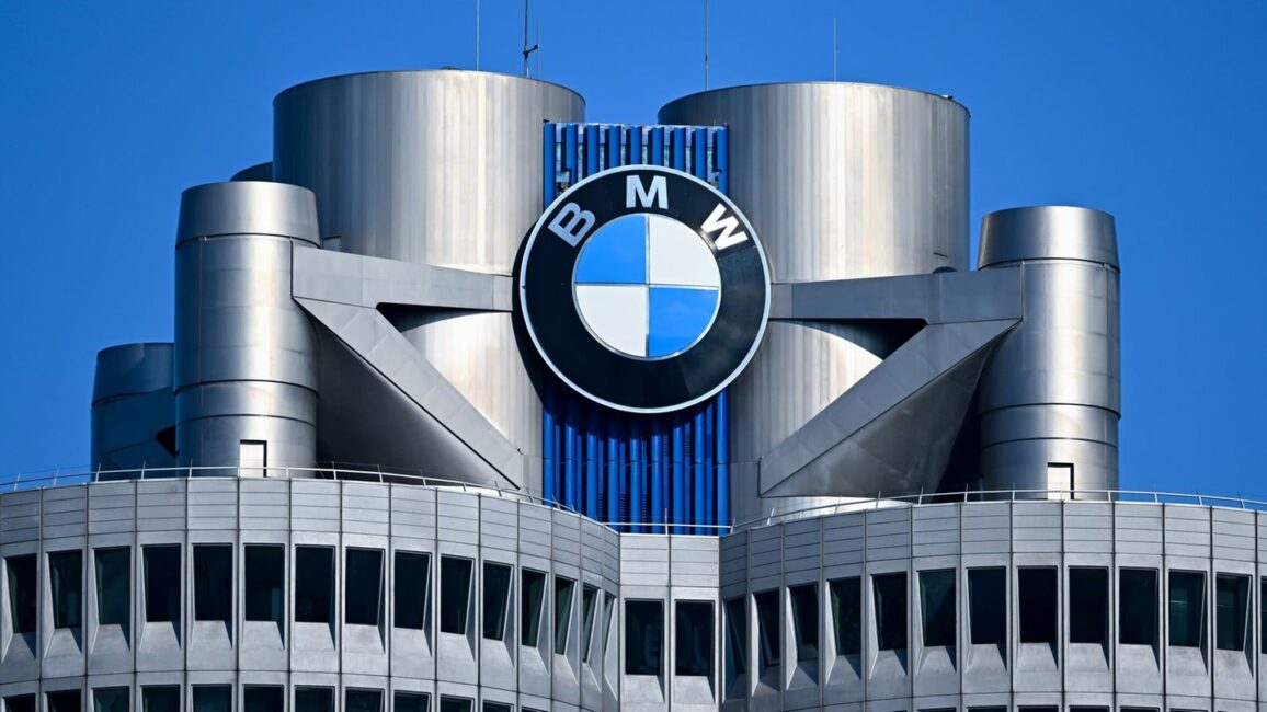 Tourismusausgaben Umwelt und Rohstoffe: BMW kooperiert mit Lidl-Schwester PreZero beim Recycling