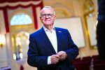 Burgenlands Ex-Landeshauptmann Niessl will für Hofburg kandidieren