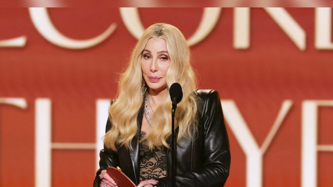 Olivia Dean Cher: Popstar verwechselt Grammy-Gewinner