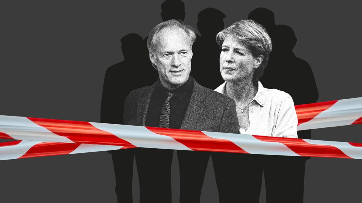 Newsblog zum Block-Prozess: Befragung des mutmaßlichen Kidnapper-Bosses geht weiter