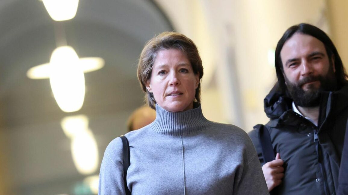 Familie Gerettet Block-Prozess, Tag 35: Chef-Entführer erneuert Vorwürfe gegen Block – und gerät ins Plaudern