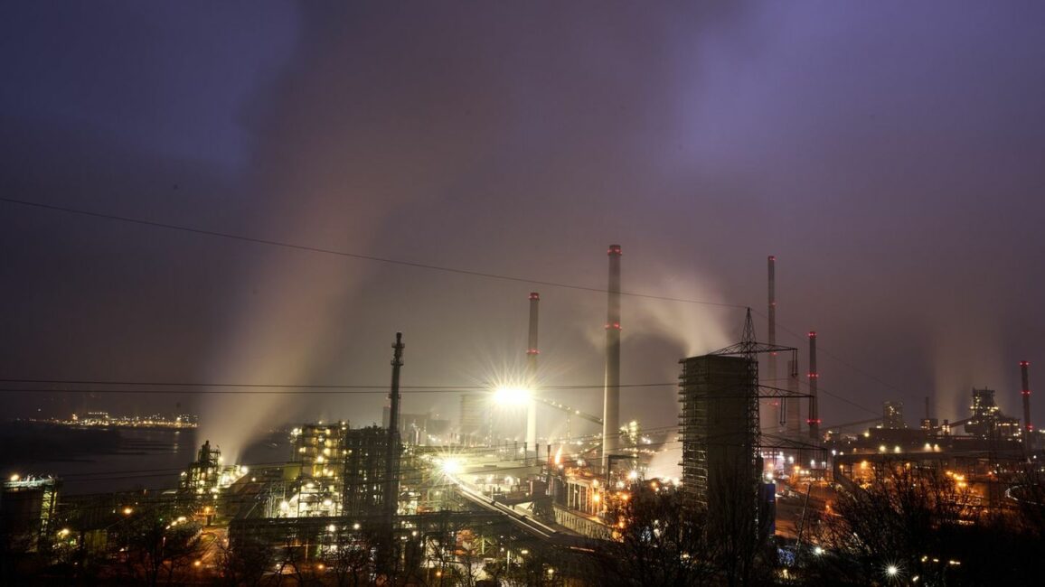 Altfahrzeug Recycling Beihilferecht: Deutschland darf saubere Technologien mit Milliarden fördern