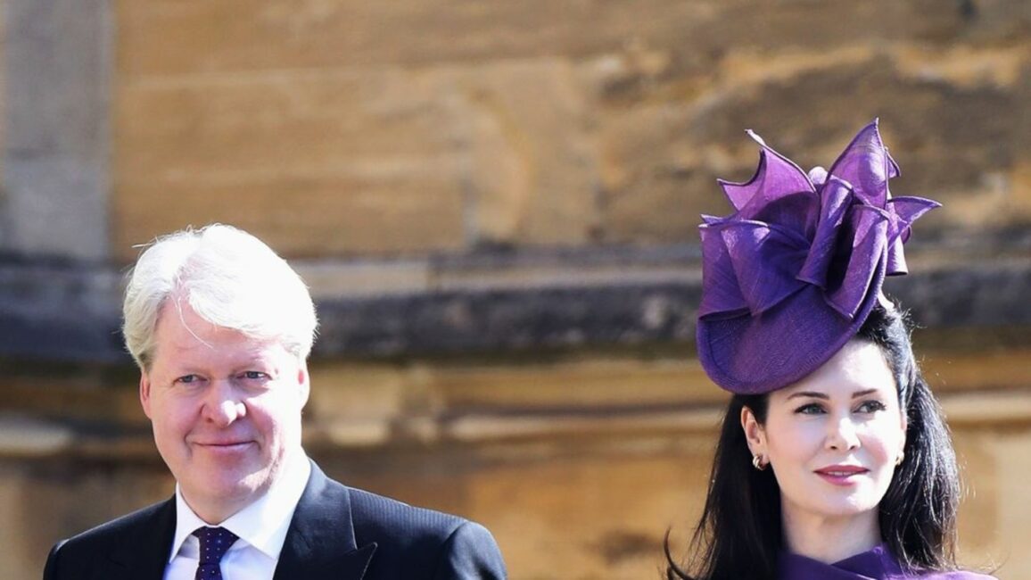 Barbara Becker Dianas Bruder Earl Spencer: Zum dritten Mal geschieden