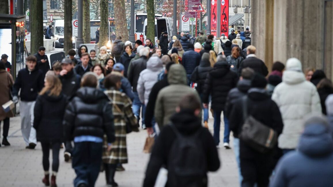 Made In Europe Handel: Einzelhändler wenig optimistisch für 2026