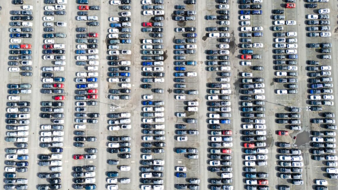 Konjunktur: Ifo: Europageschäft macht deutscher Autoindustrie Hoffnung