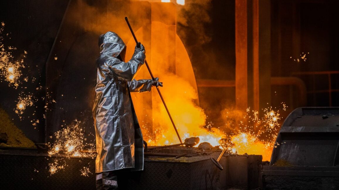 Industrie: EU-Kommissar will "Made in Europe" etablieren