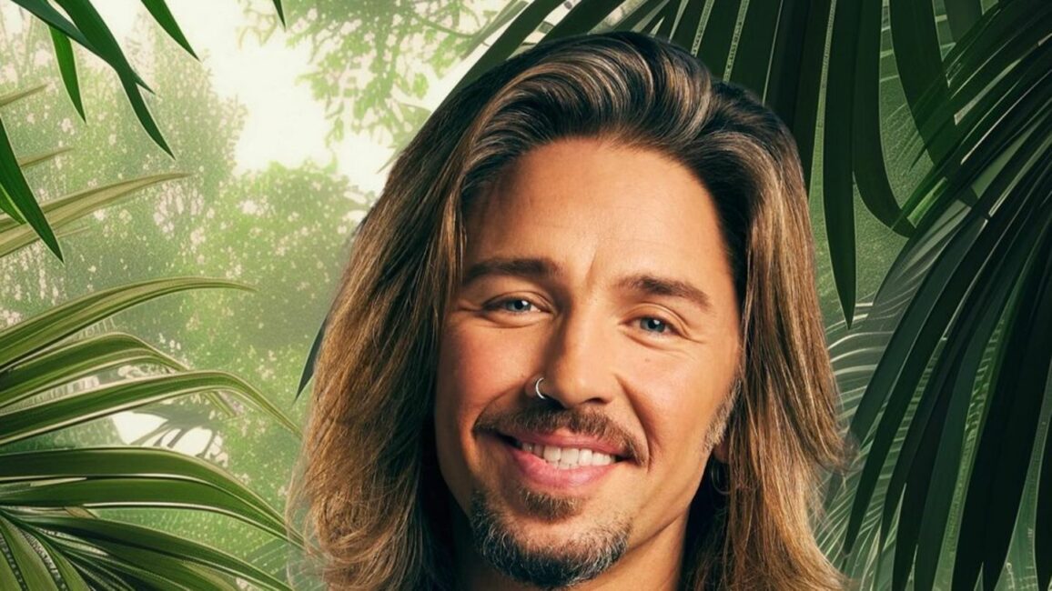 Dschungelcamp: Gil Ofarim im Krankenhaus