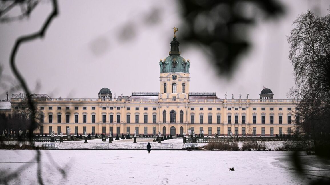Wetter: Glatteisgefahr im Westen – eisige Kälte im Osten