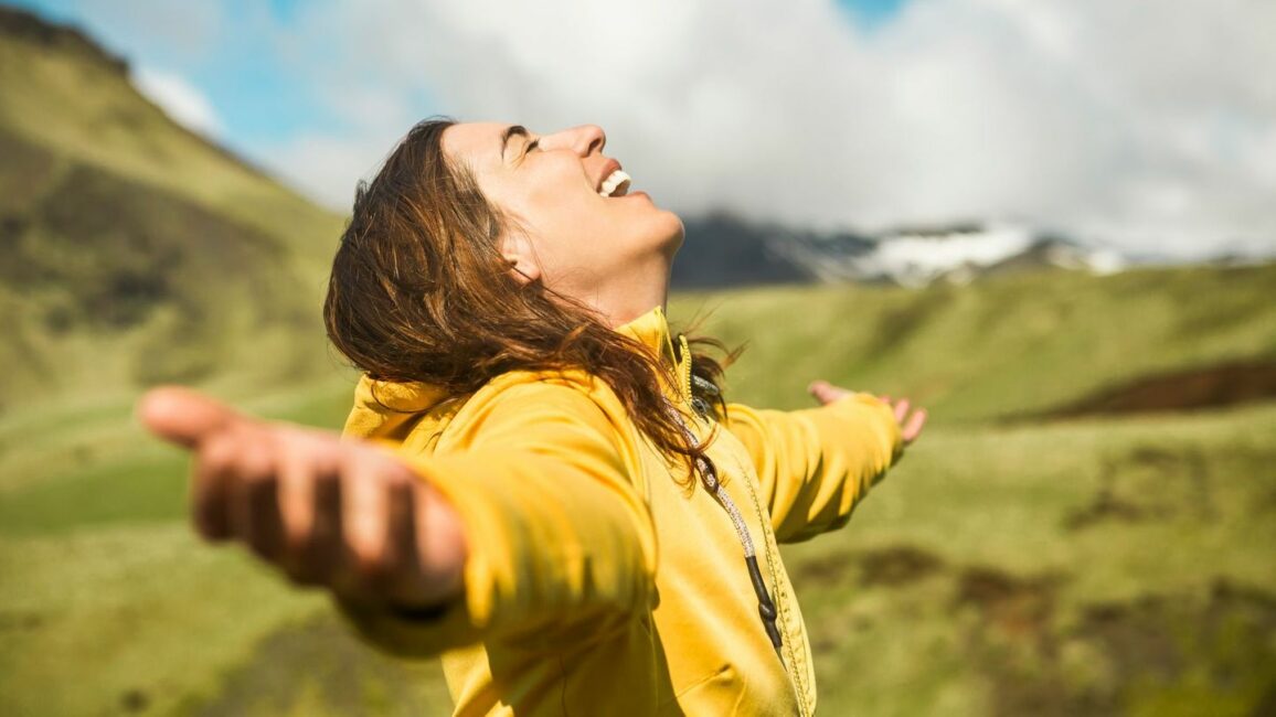 Kleine Veränderungen: 15 Tipps für ein glücklicheres Leben