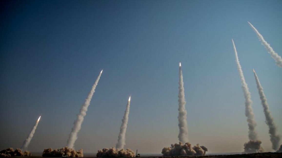 Möglicher US-Angriff: Mit welchen Waffen der Iran den USA gefährlich werden könnte