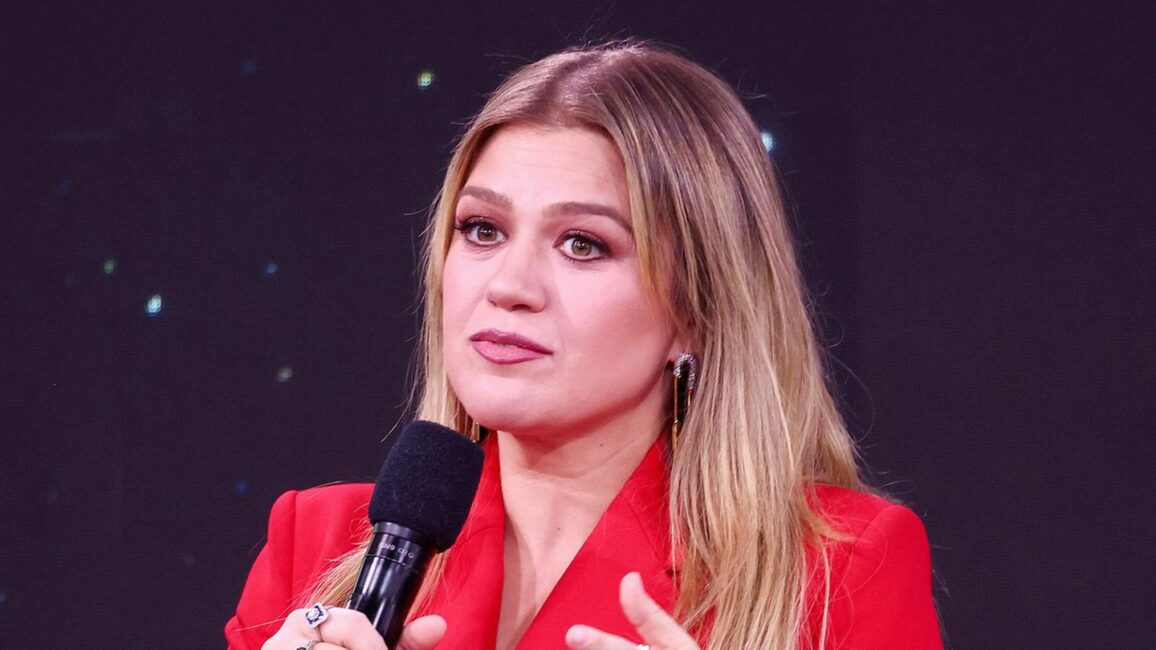 Kelly Clarkson: "Priorisiere die Kinder"! Sängerin trifft große Zukunftsentscheidung