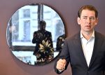 Deutschdefizit Schüler Kurz baut mit Vertrauten "Institut" auf und befeuert damit Comeback-Gerücht