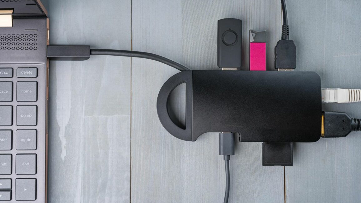 Elon Musk Vorladung Dockingstation: USB-C-Hubs im Vergleich: Die besten Multiport-Adapter für neue Laptops