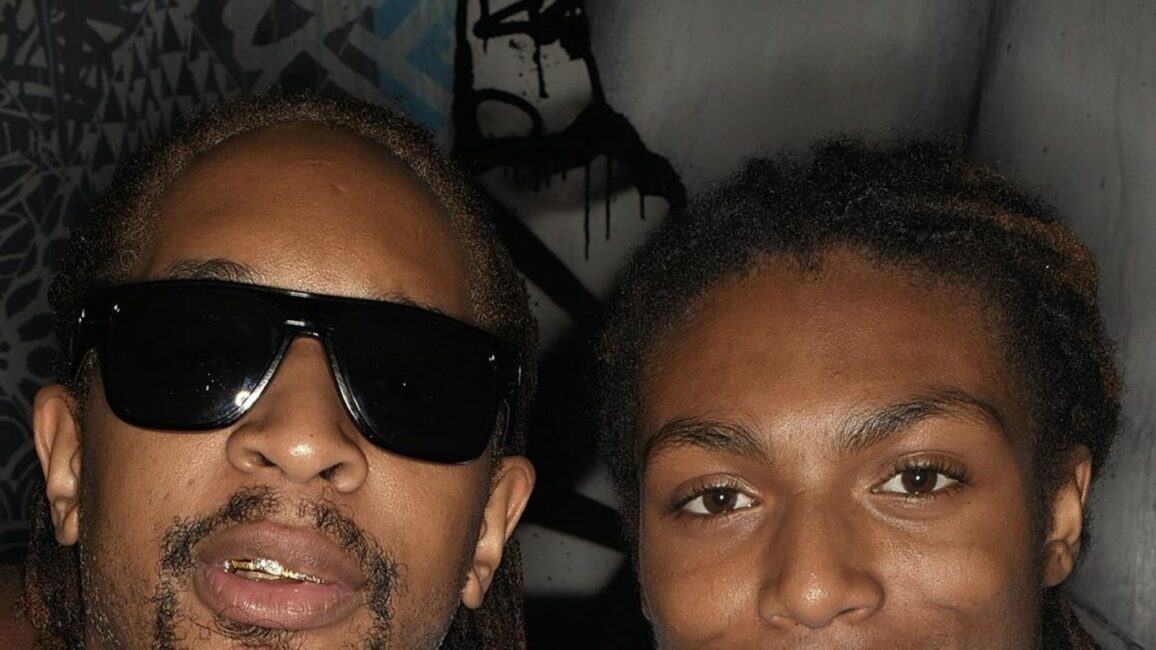 Noel Gallagher DJ Young Slade: Sohn von Rapper Lil Jon wird vermisst