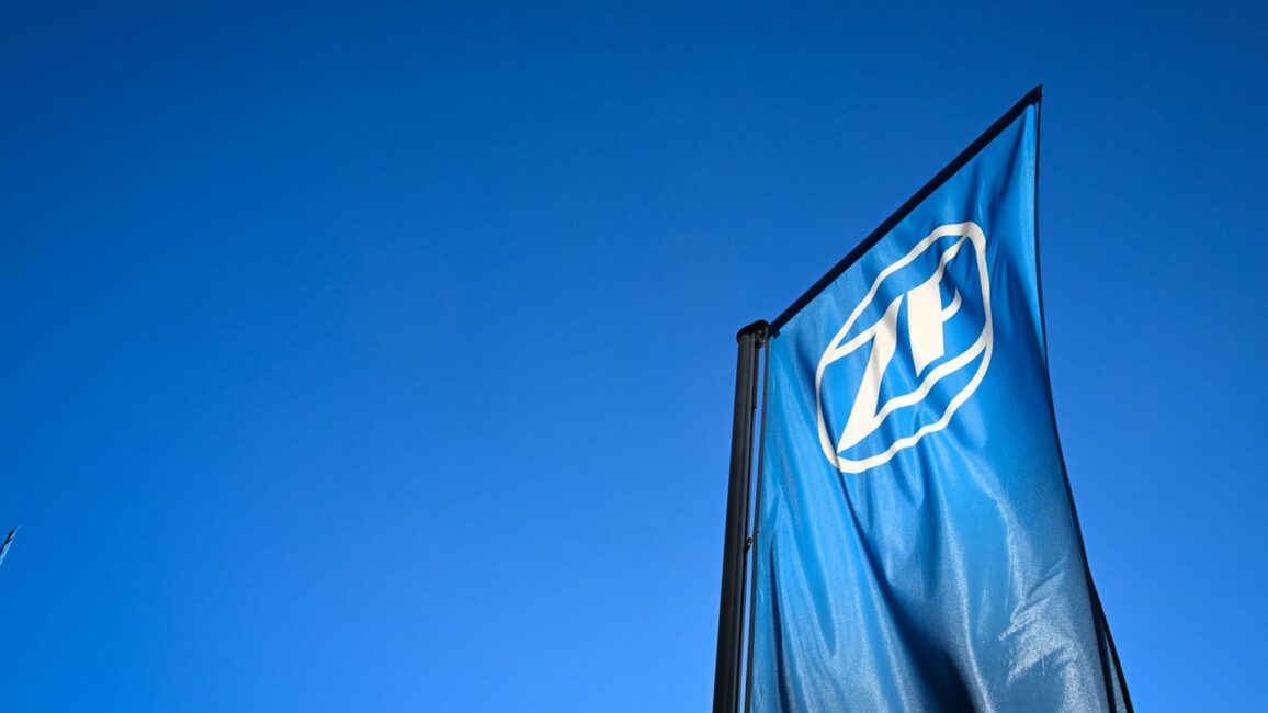 Buy Now Pay Later Autoindustrie: Milliardenauftrag für ZF: Was heißt das für die Jobs?
