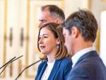 Ministerin Bauer warnt vor Zivildiener-Mangel