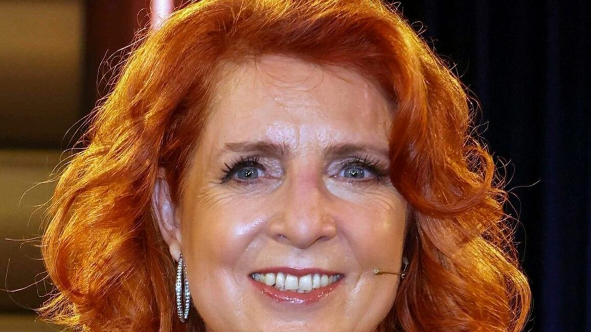 Anne Menden Baby Angestarrt wie ein "Monster": Monica Lierhaus über ihr Martyrium