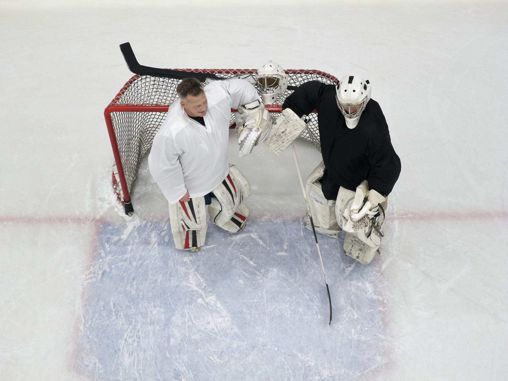 Detailansicht: 2026 Winter Olympics ICE Hockey