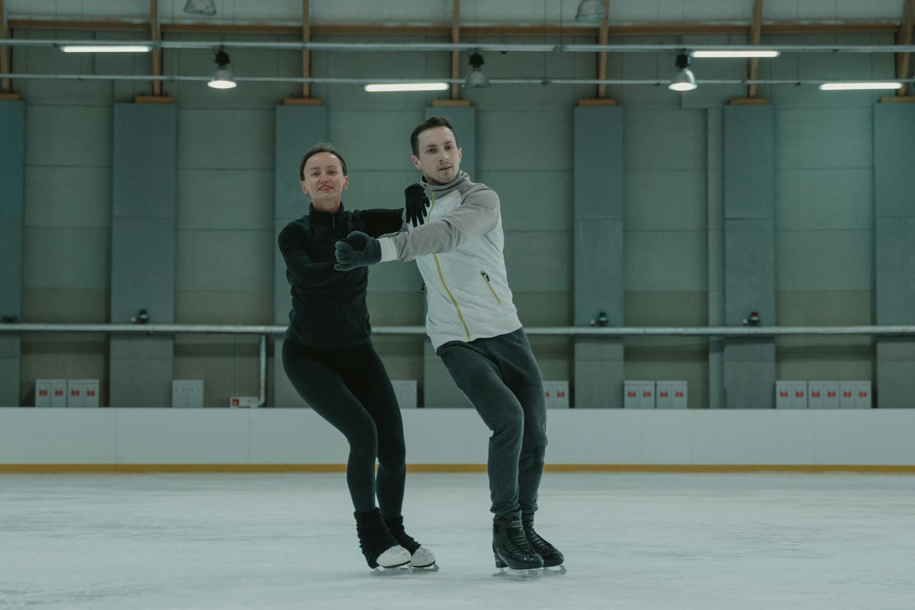 Symbolbild zum Thema 2026 Winter Olympics Mens Figure Skating