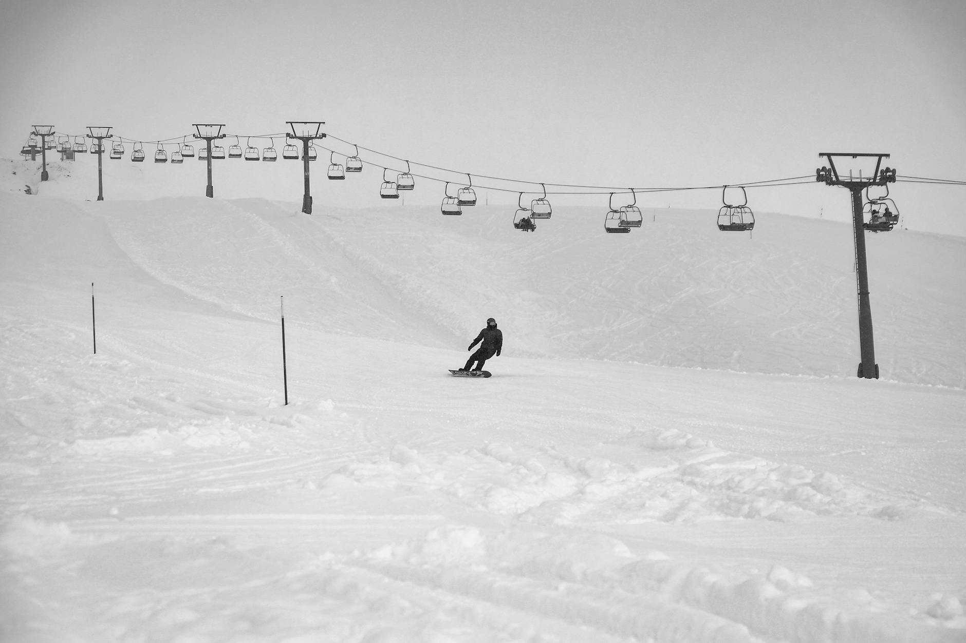 Detailansicht: 2026 Winter Olympics Snowboarding