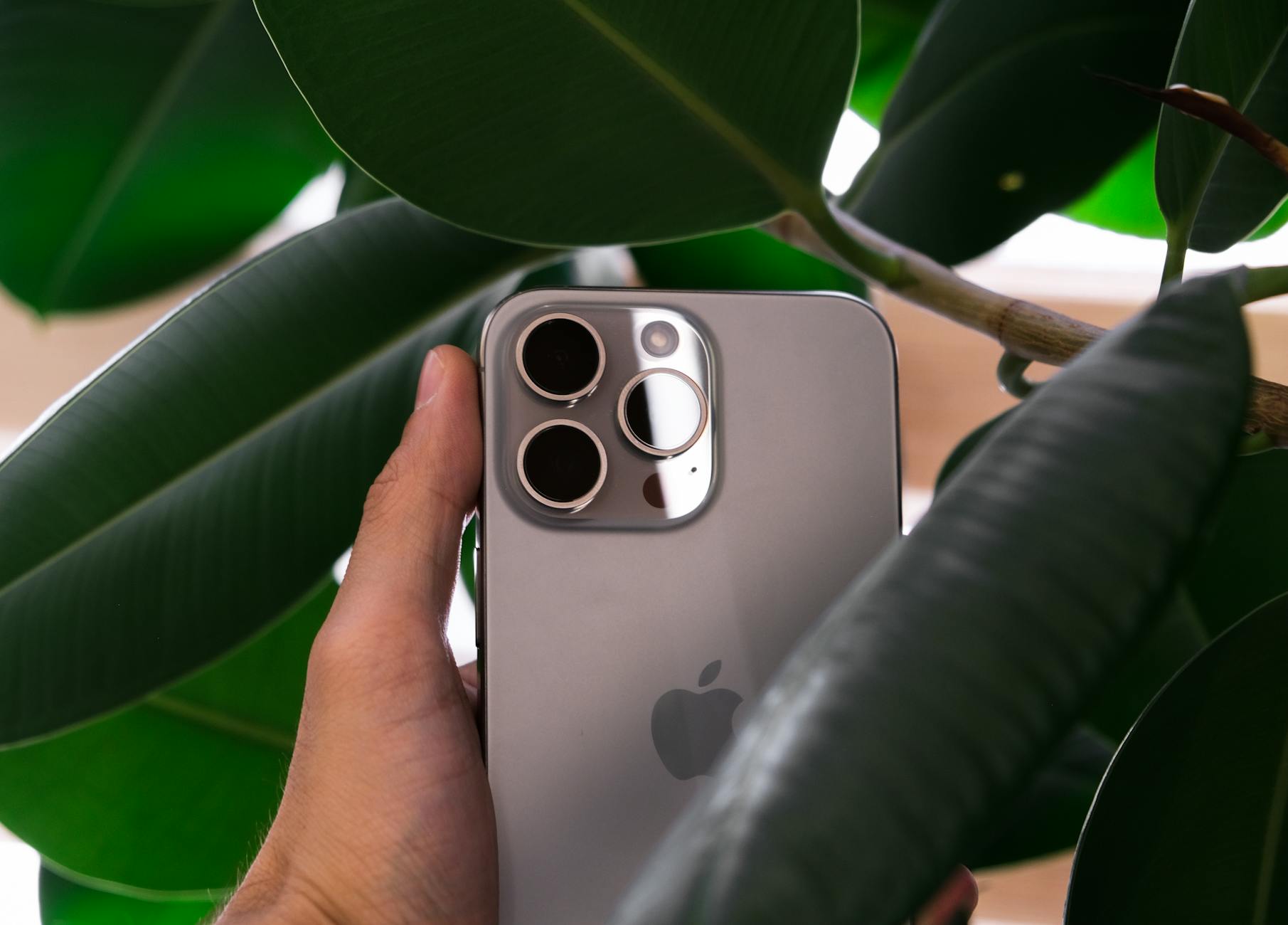 Illustration zu Airpods Pro Kamera