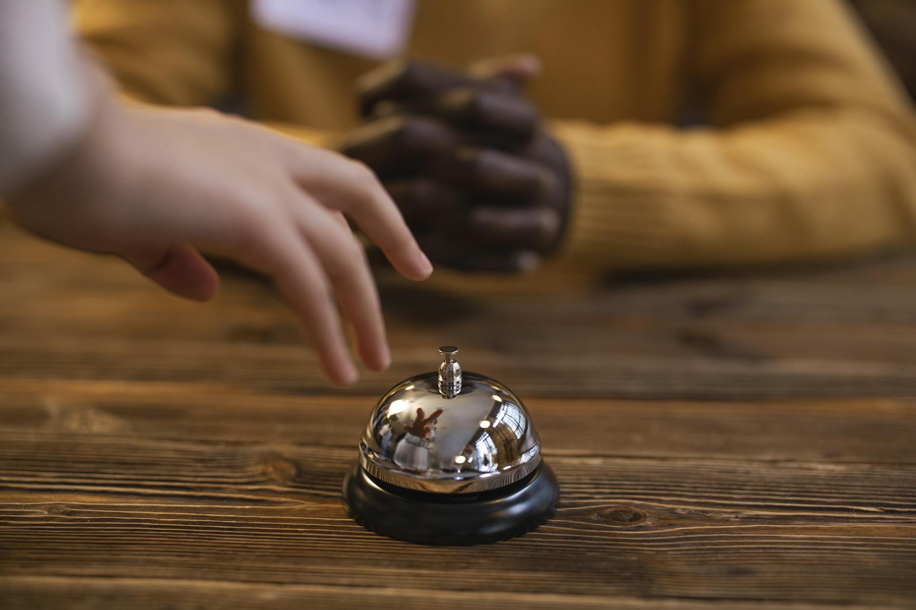 Detailansicht: Alexander Bell Telefon