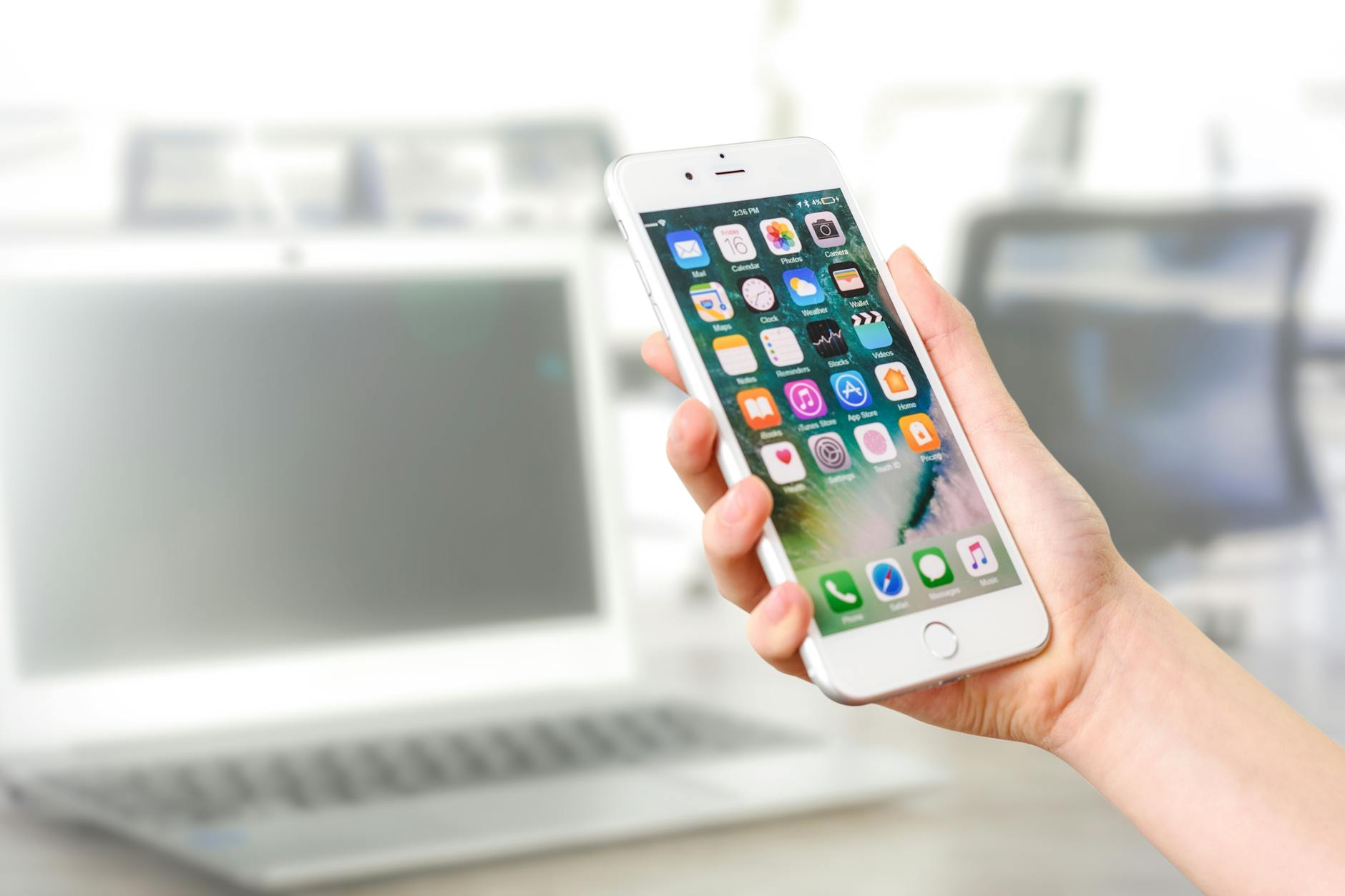 Apple Ios 26.3 Illustration zu Apple Ios 26.3