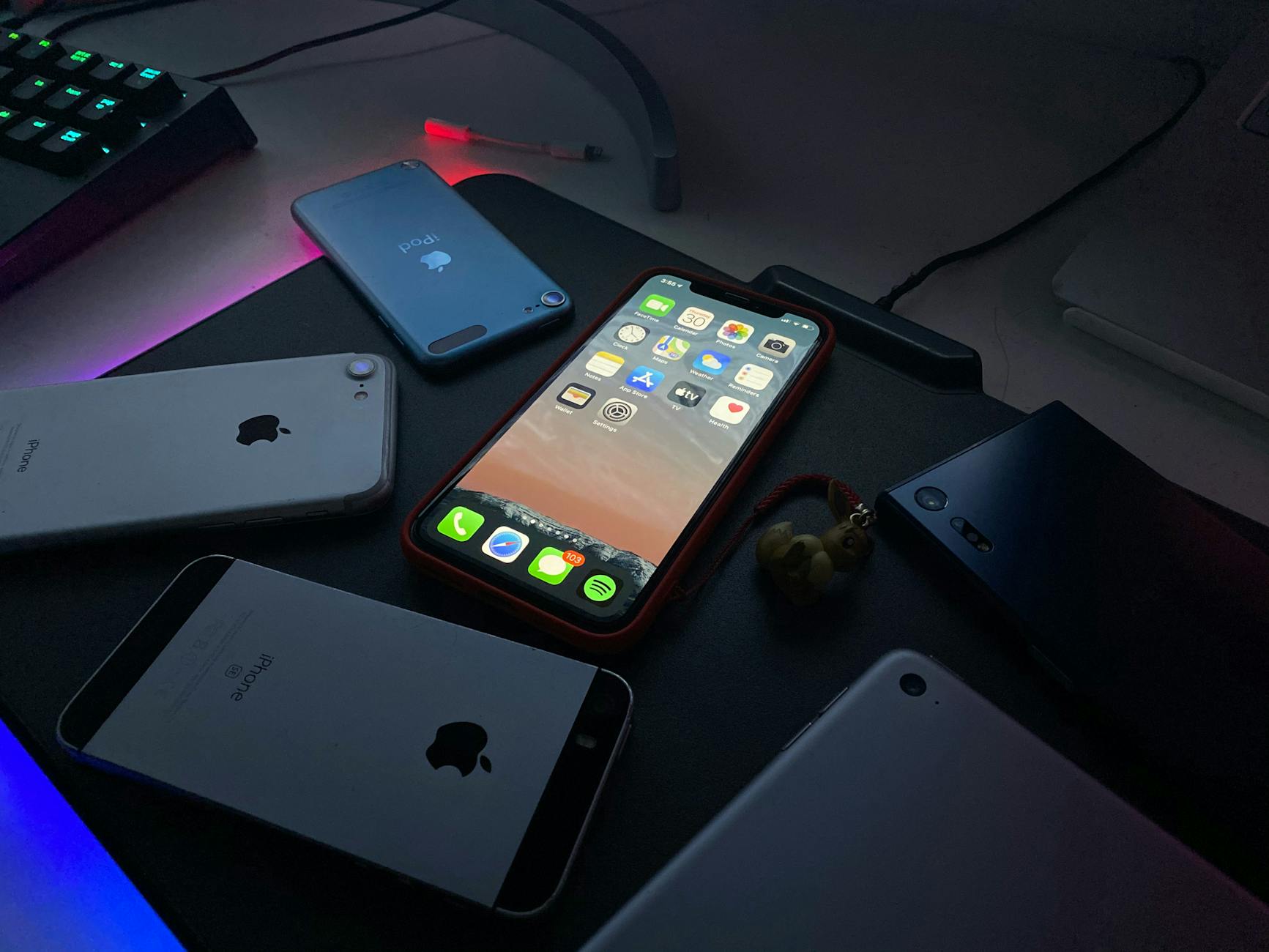 Apple Update Ios 26.3 Detailansicht: Apple Update Ios 26.3