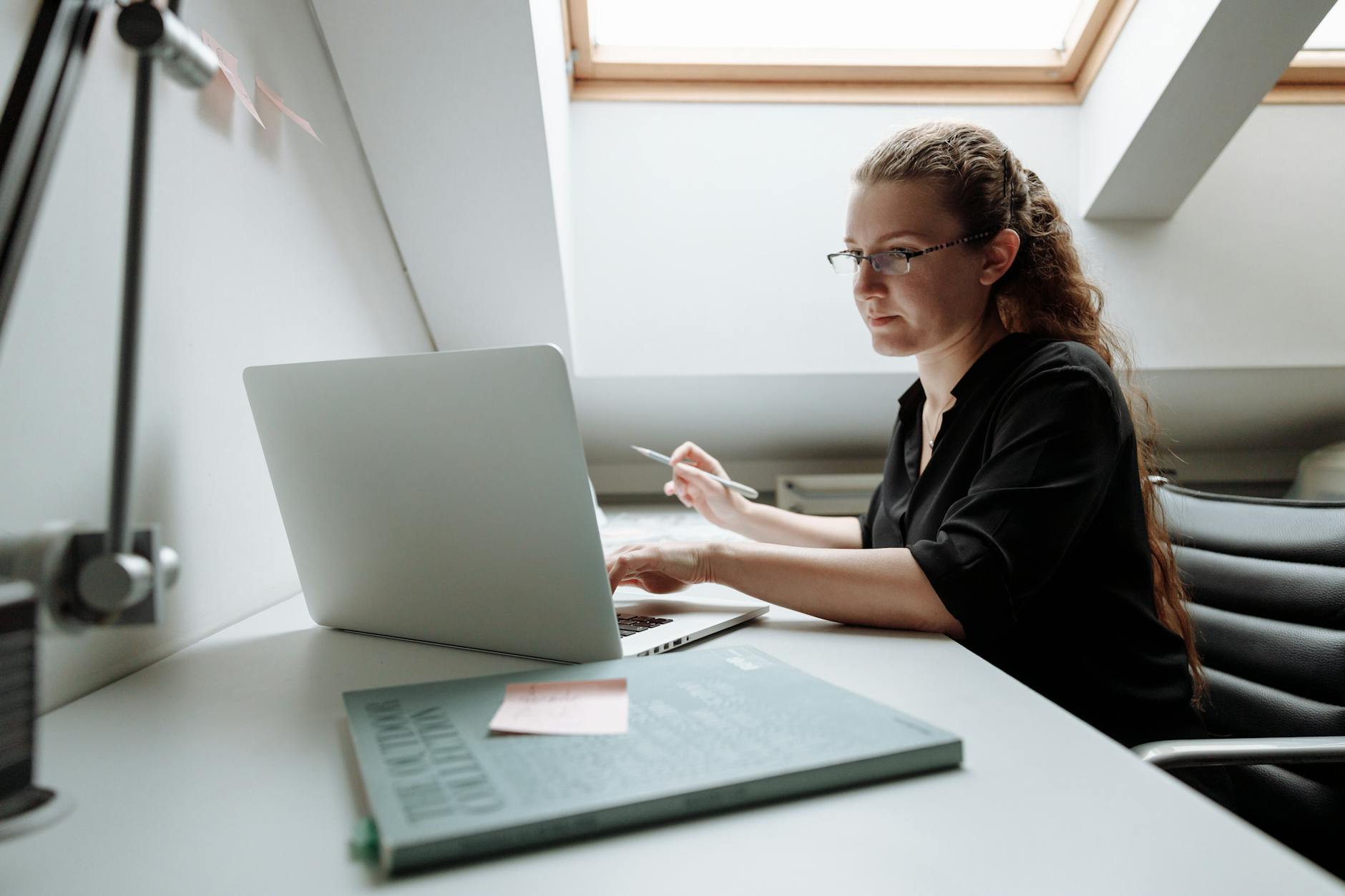 Arbeitsbelastung Studie Detailansicht: Arbeitsbelastung Studie