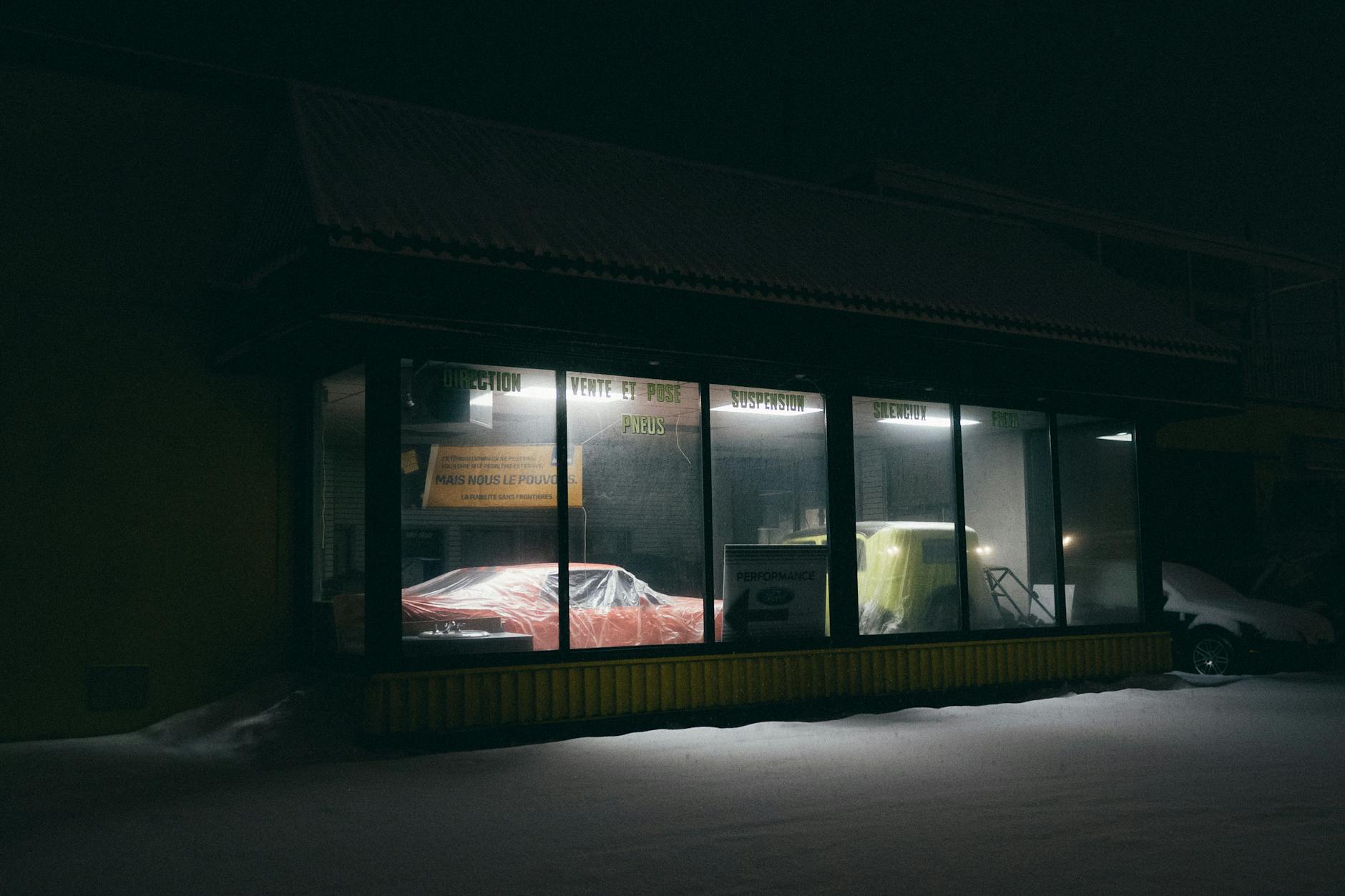 Auto Winter Tipps Detailansicht: Auto Winter Tipps