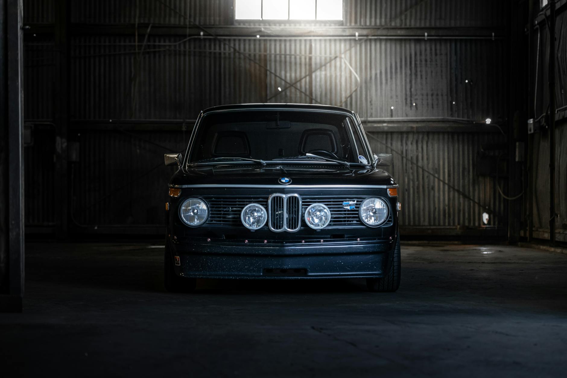 BMW Rückruf Brandgefahr Detailansicht: BMW Rückruf Brandgefahr