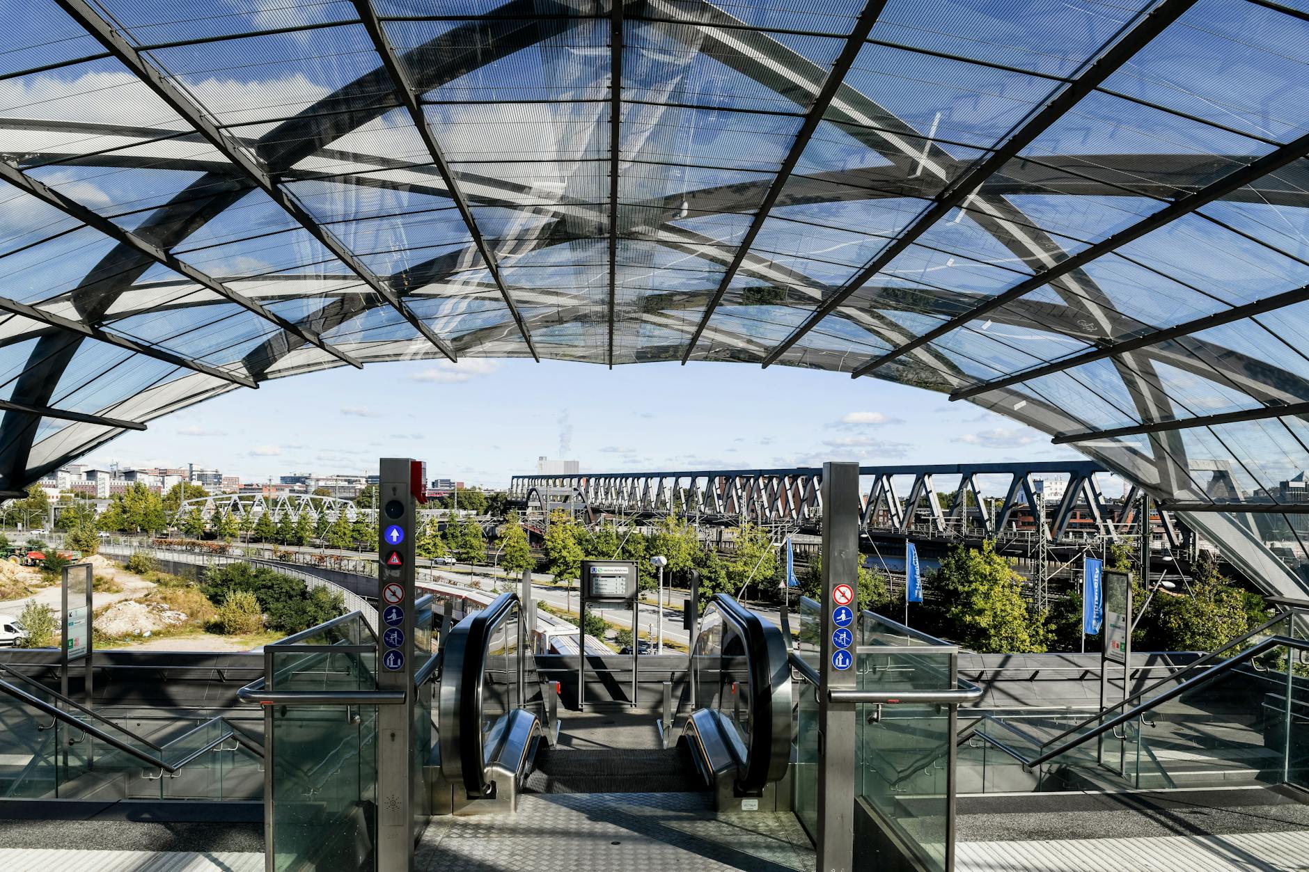 Boah Bahn Detailansicht: Boah Bahn