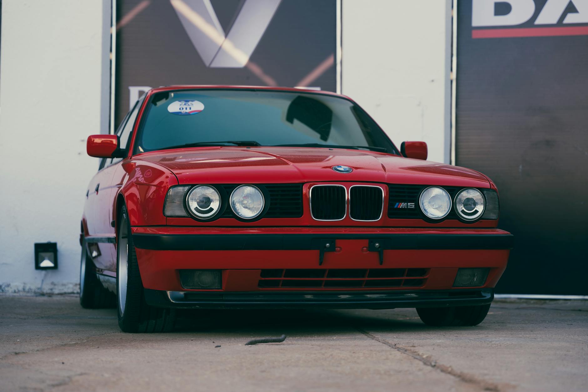 Illustration zu Brandgefahr BMW Rückruf