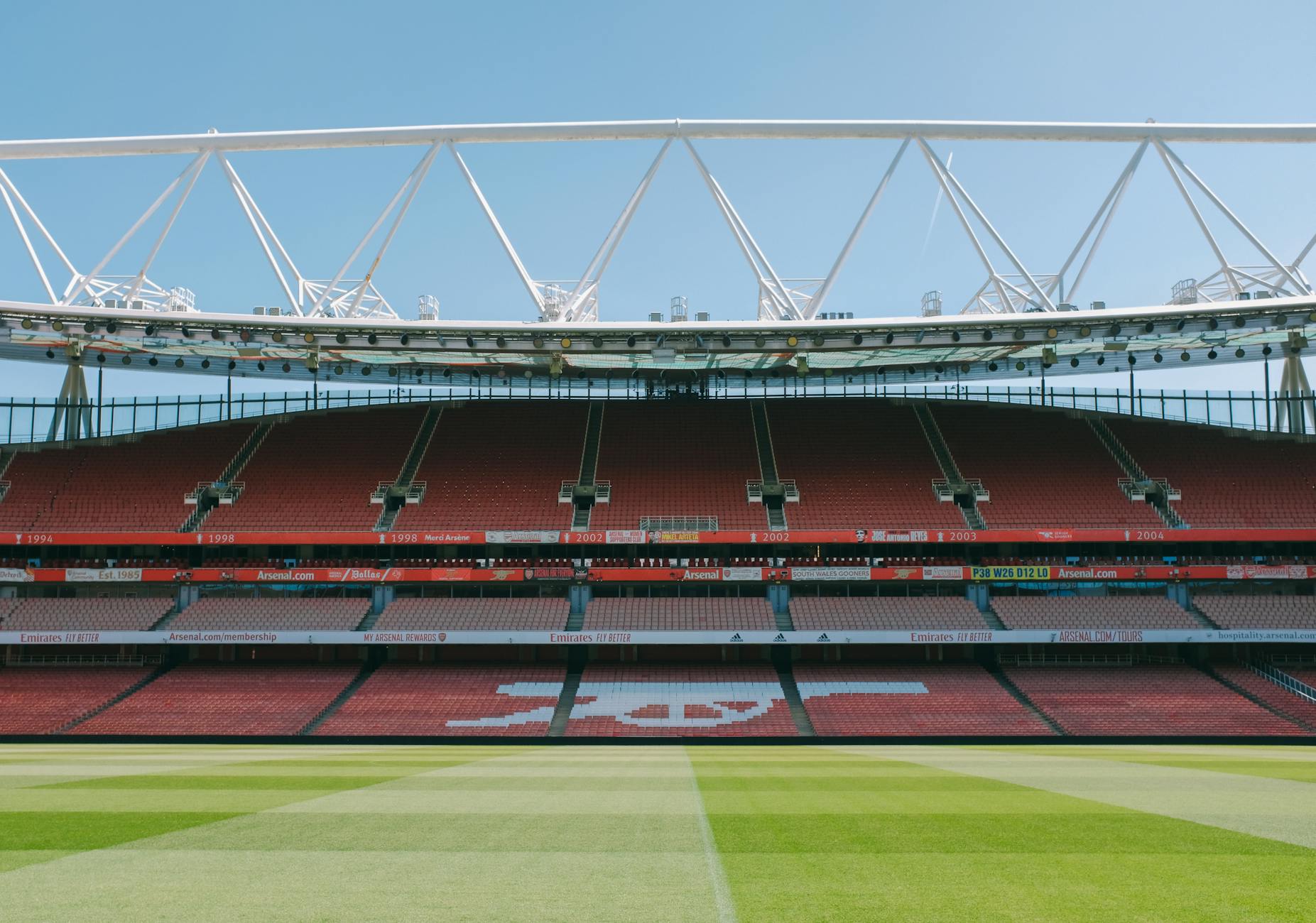 Brentford ā Arsenal Detailansicht: Brentford ā Arsenal