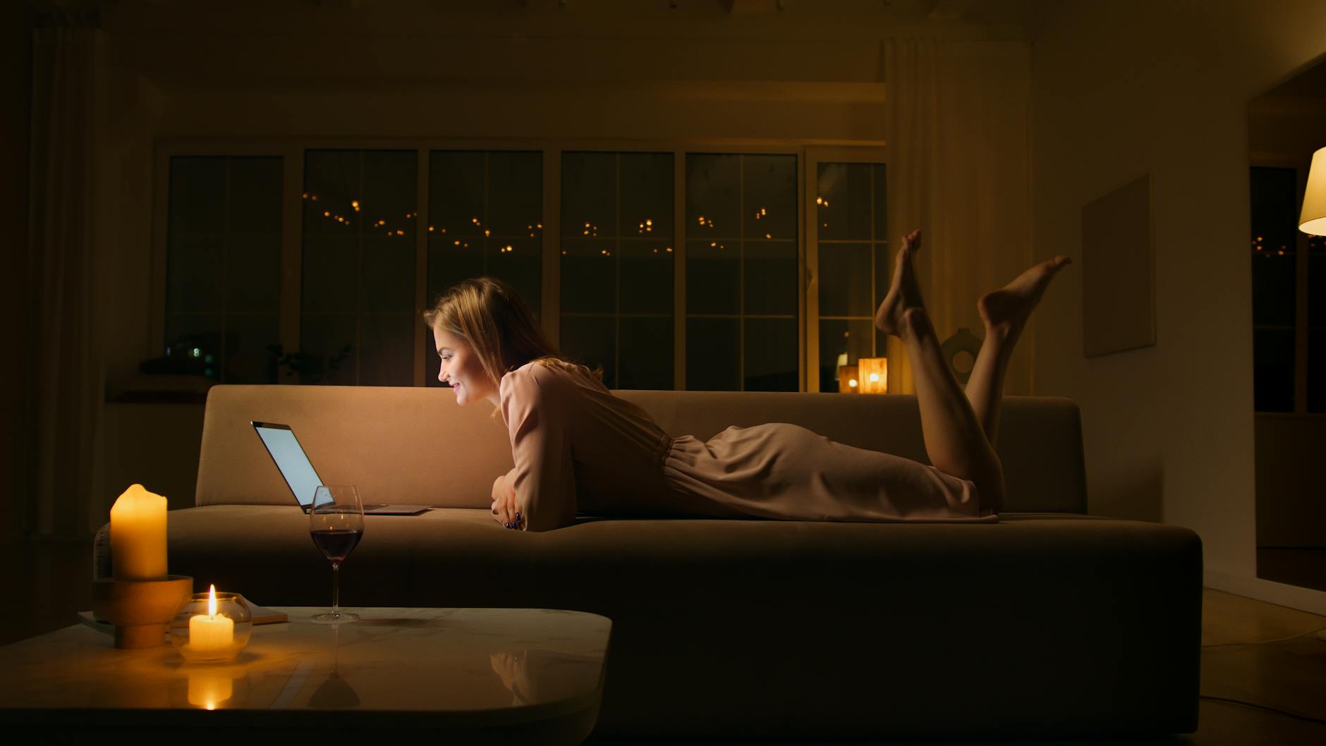 Detailansicht: Chat Tipps Dating